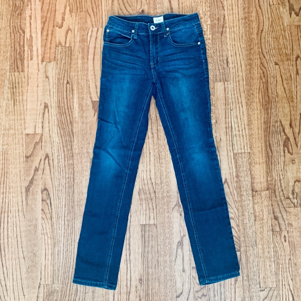 Hudson jeans